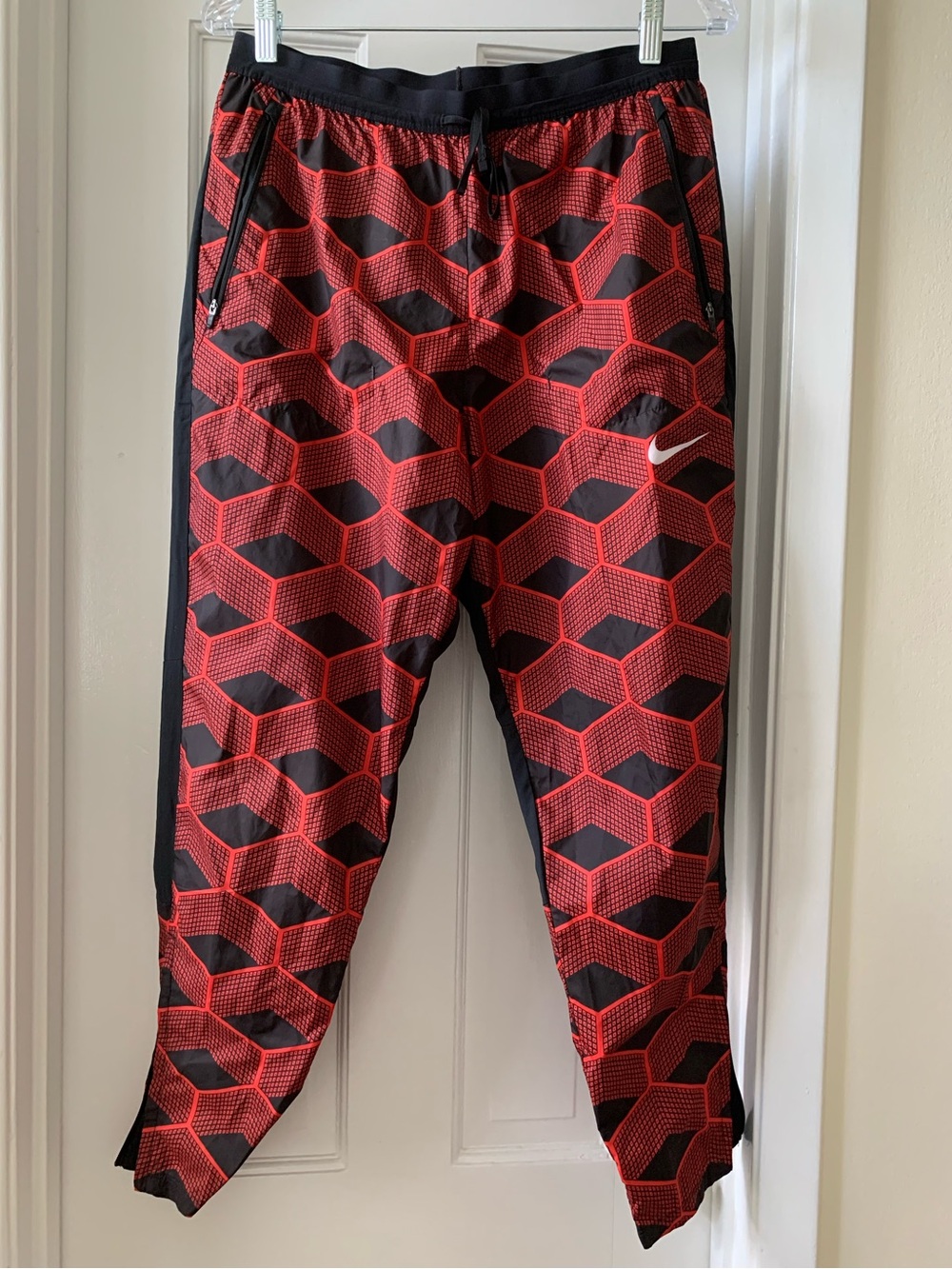 Nike Mens Team Kenya Joggers